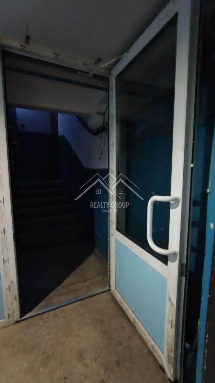 Продажа 2-комнатной квартиры 45 м², Покровская ул.
