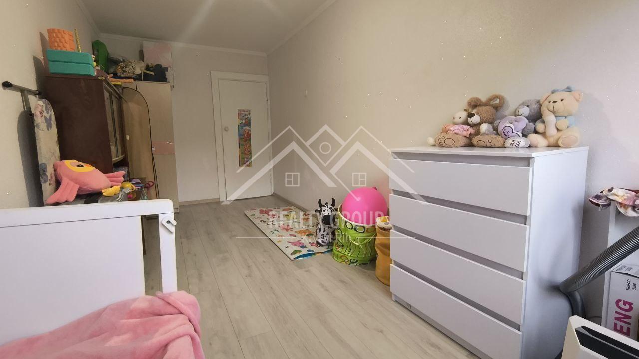 Продажа 2-комнатной квартиры 45 м², Покровская ул.