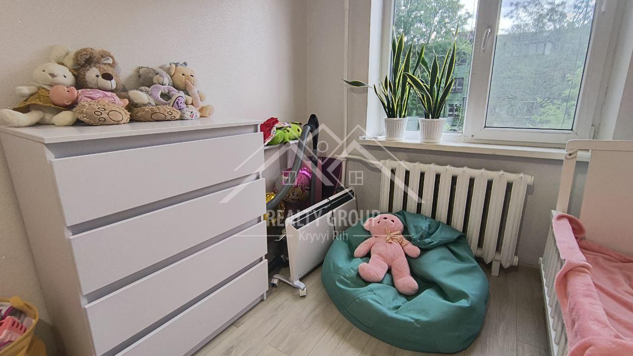 Продажа 2-комнатной квартиры 45 м², Покровская ул.