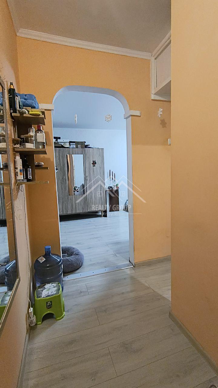Продажа 2-комнатной квартиры 45 м², Покровская ул.