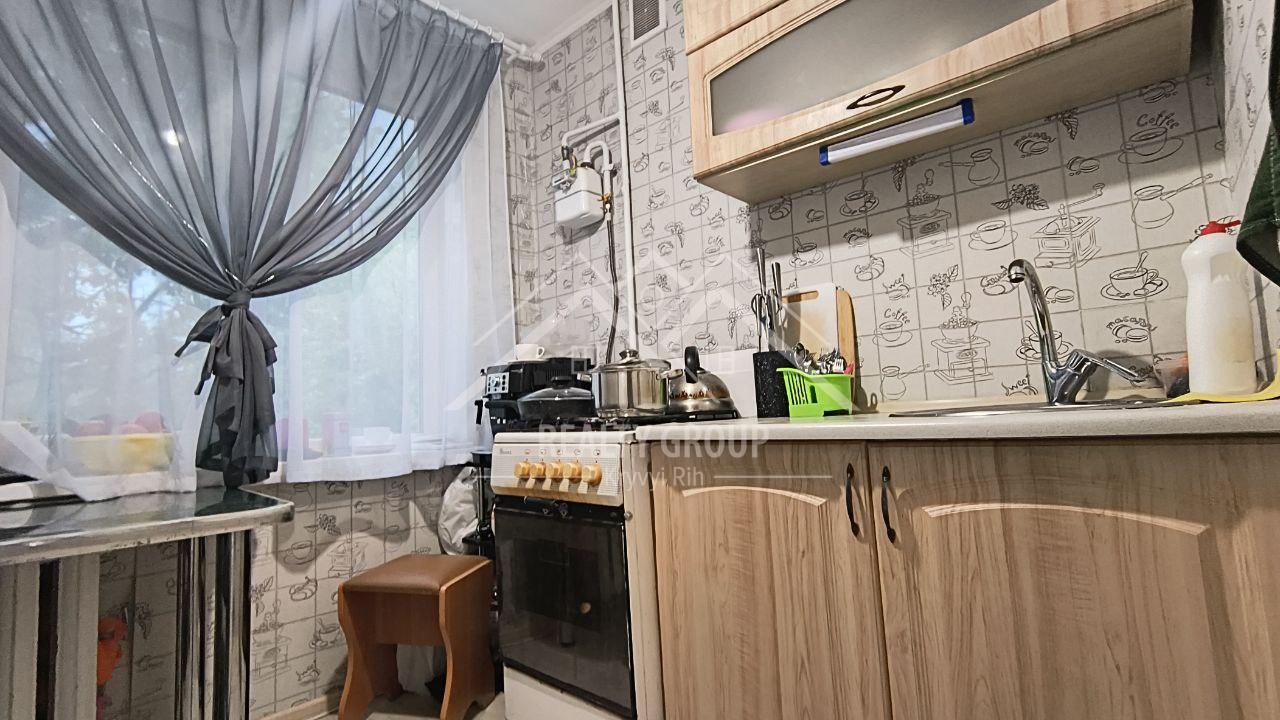 Продажа 2-комнатной квартиры 45 м², Покровская ул.