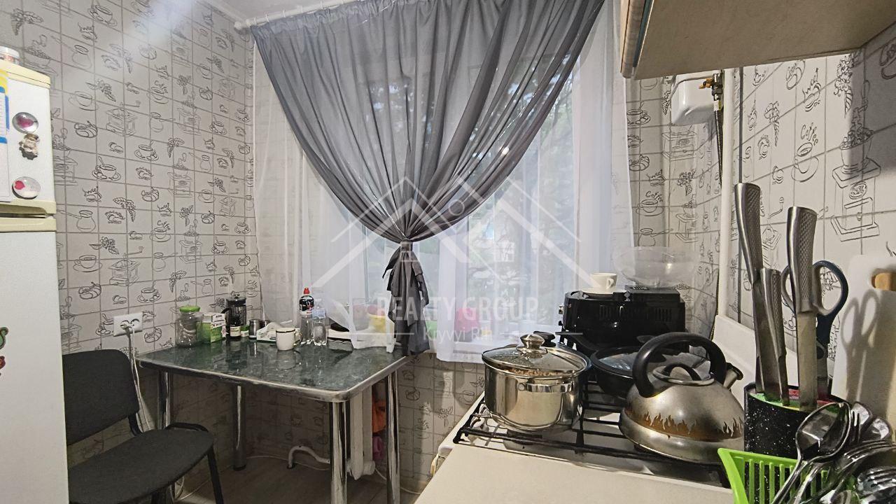 Продажа 2-комнатной квартиры 45 м², Покровская ул.
