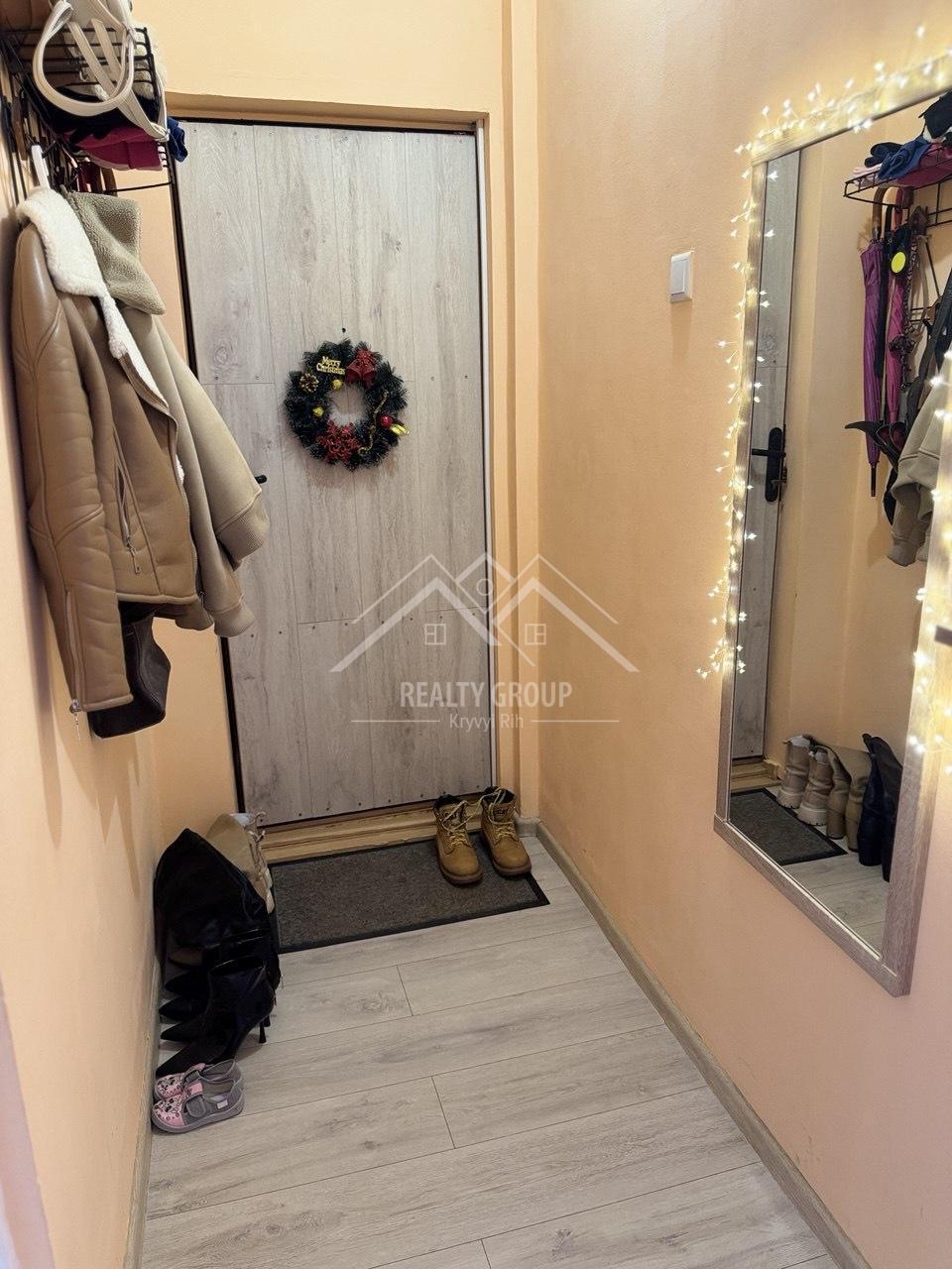 Продажа 2-комнатной квартиры 45 м², Покровская ул.