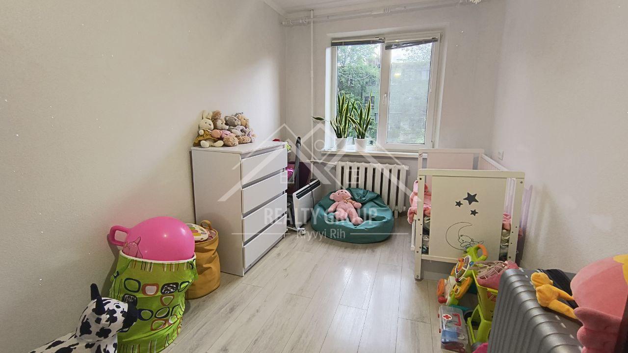 Продажа 2-комнатной квартиры 45 м², Покровская ул.
