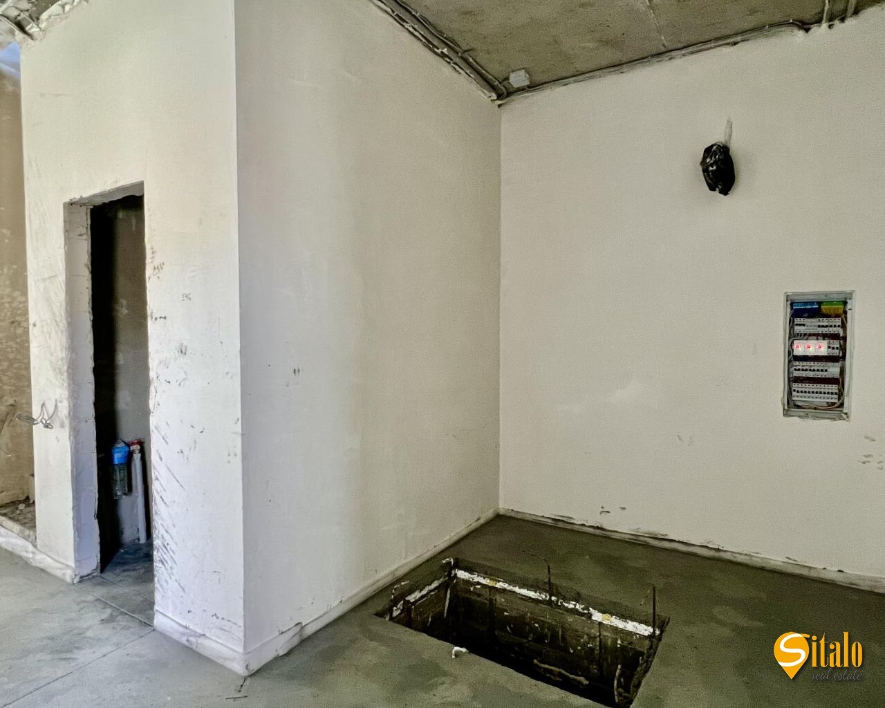 Продажа дома 135 м², 1-я Озерная ул.