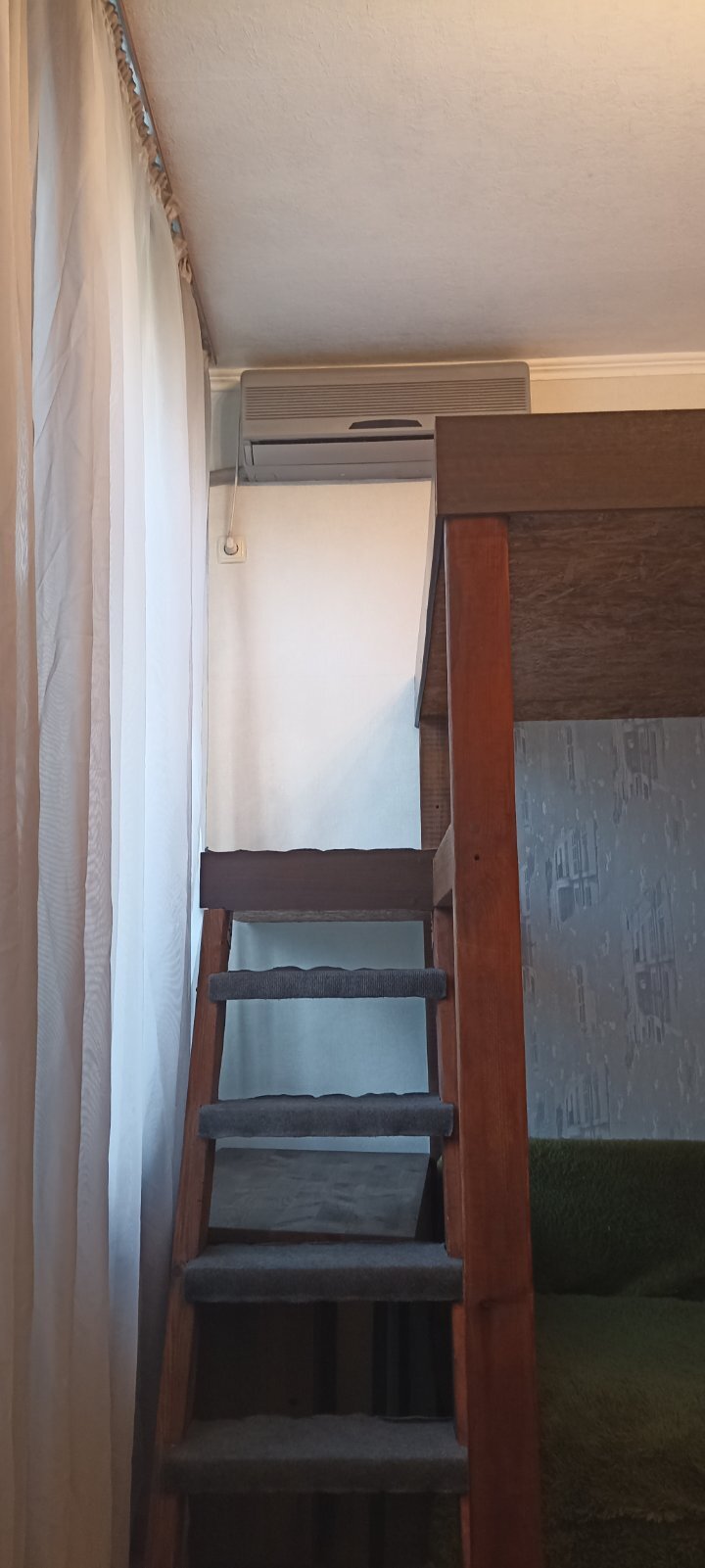 Аренда студии 16 м², Столетова ул.