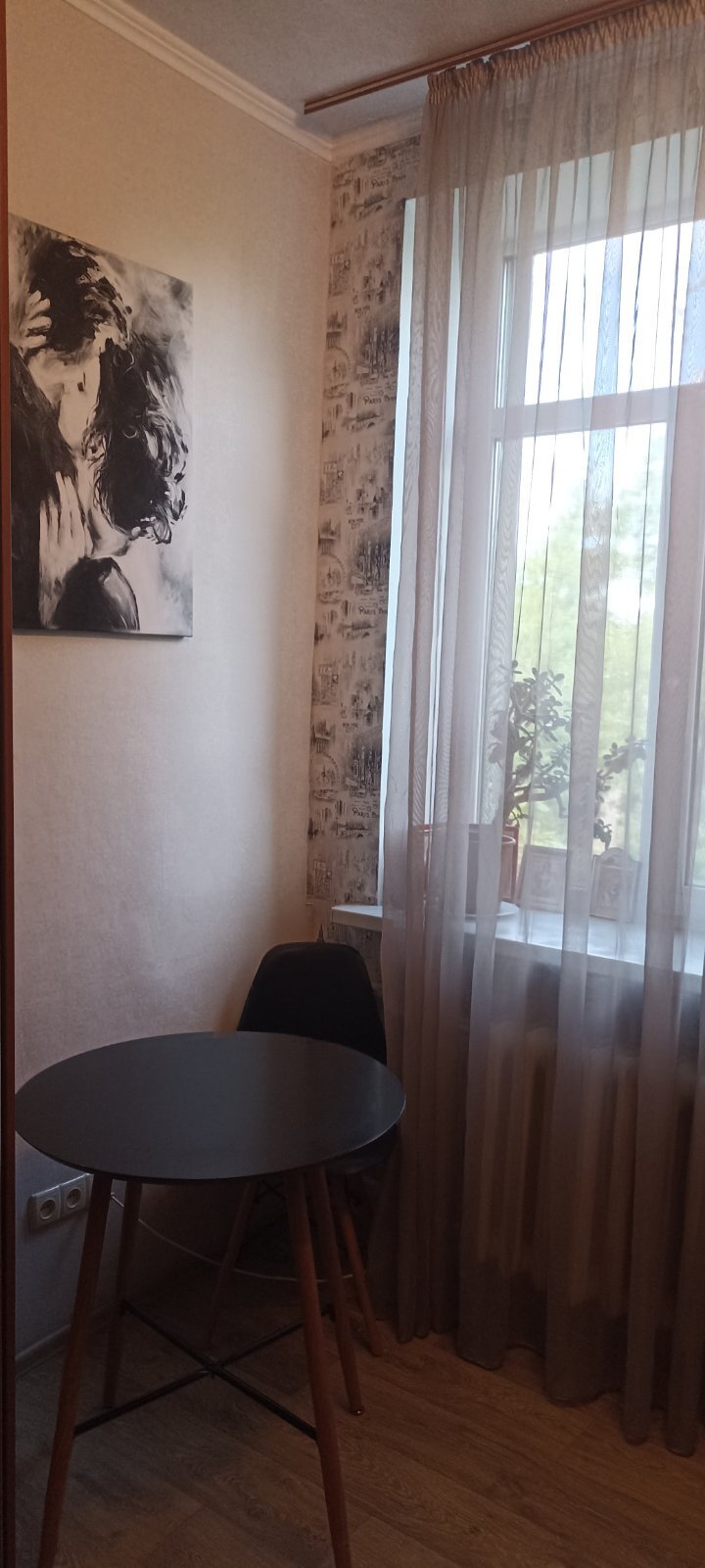 Аренда студии 16 м², Столетова ул.
