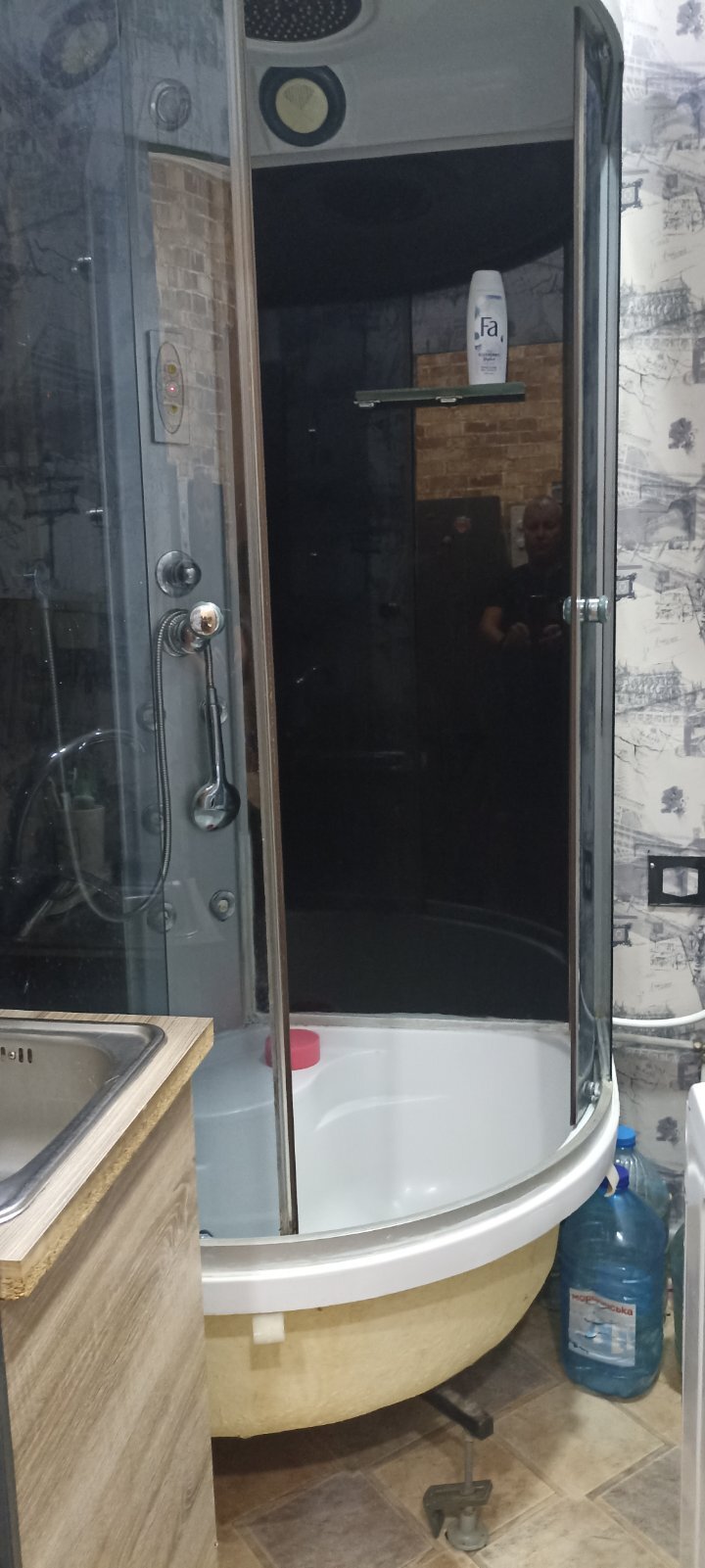 Аренда студии 16 м², Столетова ул.