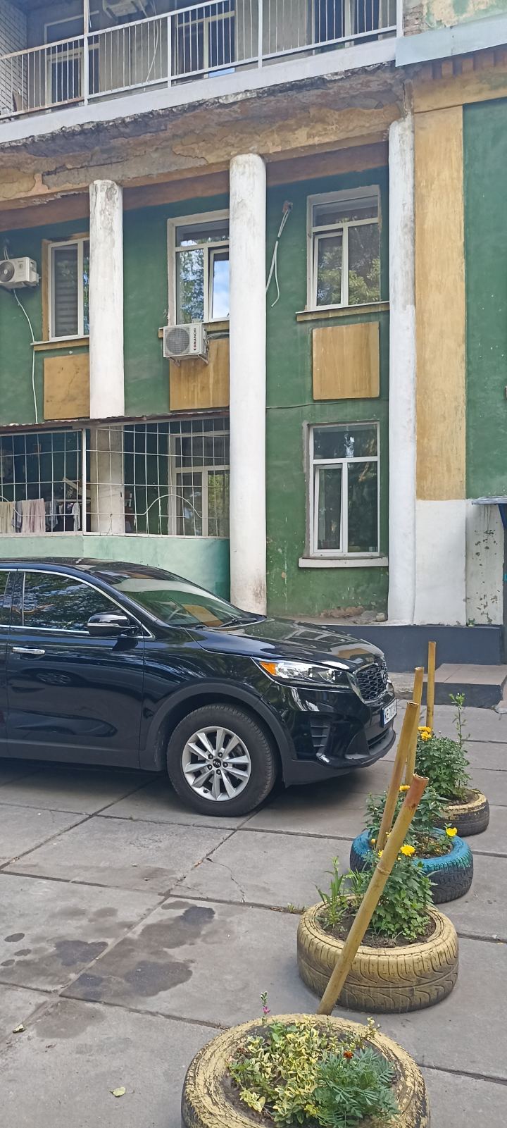 Аренда студии 16 м², Столетова ул.