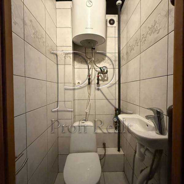Продажа 3-комнатной квартиры 82 м², Героев Сталинграда просп., 60