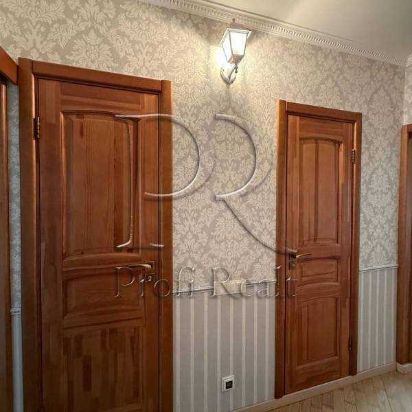 Продажа 3-комнатной квартиры 82 м², Героев Сталинграда просп., 60