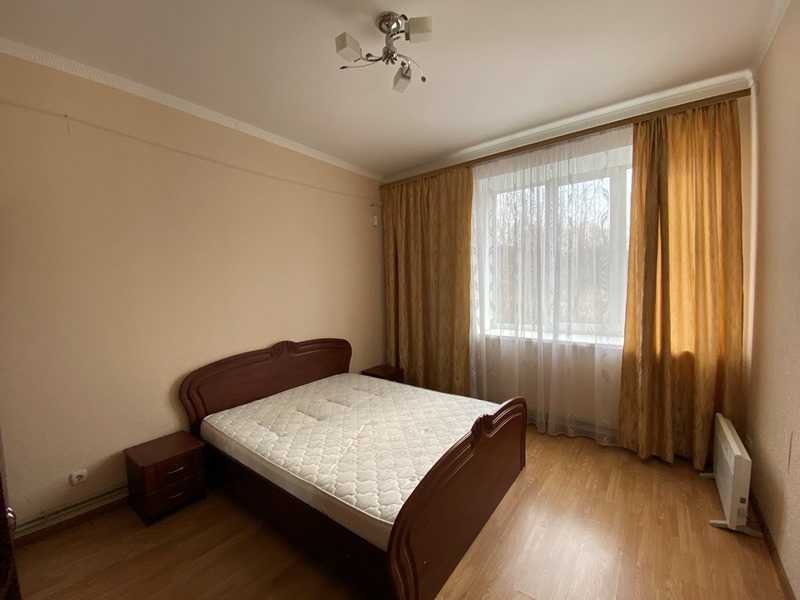 Продаж 2-кімнатної квартири 57.6 м², Слободская, 108а