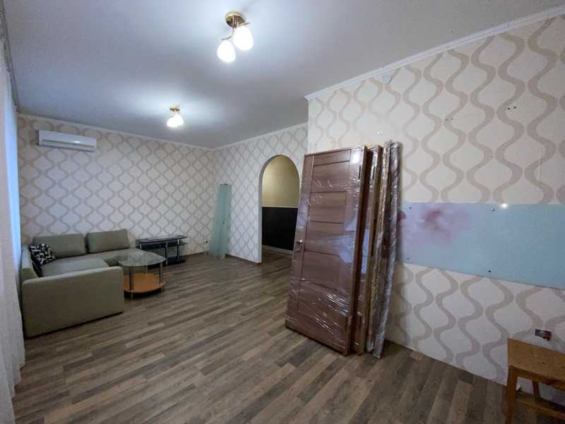 Продаж 1-кімнатної квартири 56.1 м², Слободская, 108а