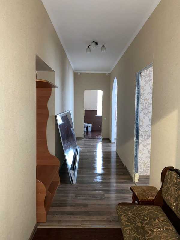 Продаж 1-кімнатної квартири 56.1 м², Слободская, 108а