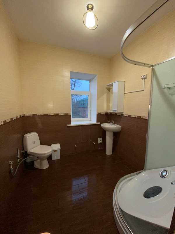 Продаж 1-кімнатної квартири 56.1 м², Слободская, 108а