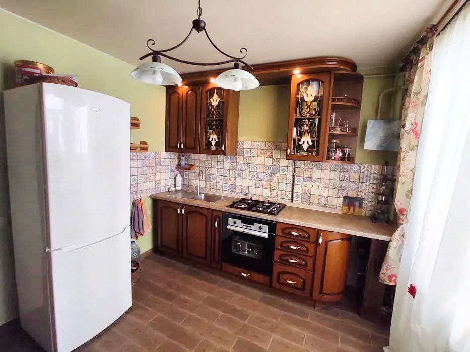Продаж 2-кімнатної квартири 56 м², Прокоф'єва вул.