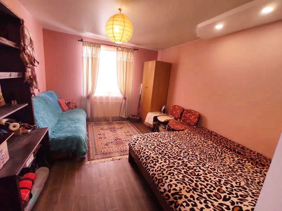 Продаж 2-кімнатної квартири 56 м², Прокоф'єва вул.