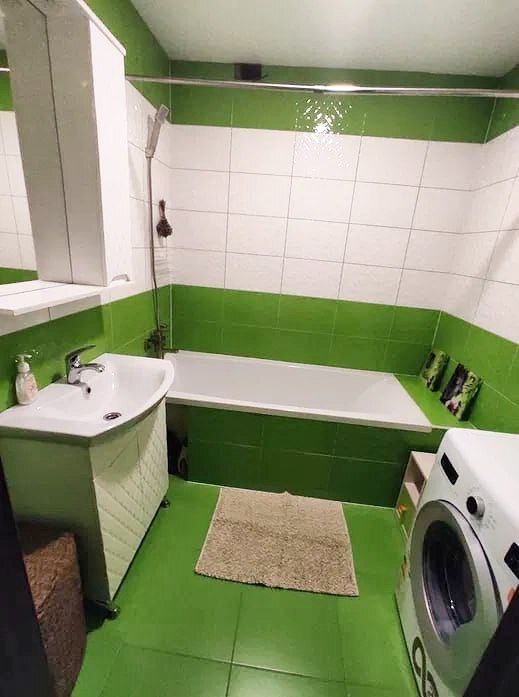 Продаж 2-кімнатної квартири 56 м², Прокоф'єва вул.