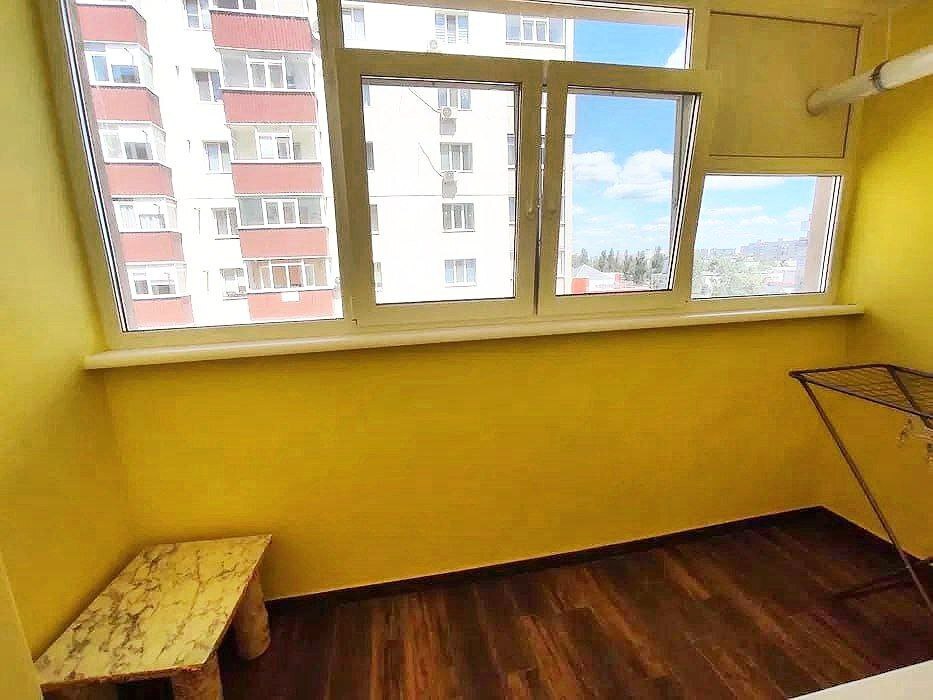 Продаж 2-кімнатної квартири 56 м², Прокоф'єва вул.