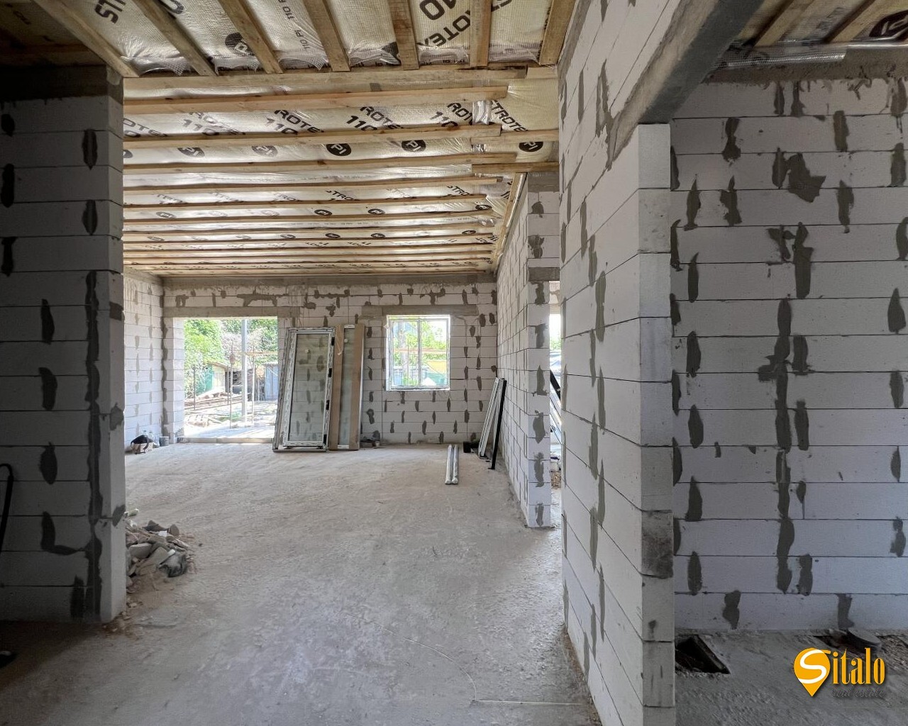 Продажа дома 120 м², 118-я Садовая ул.