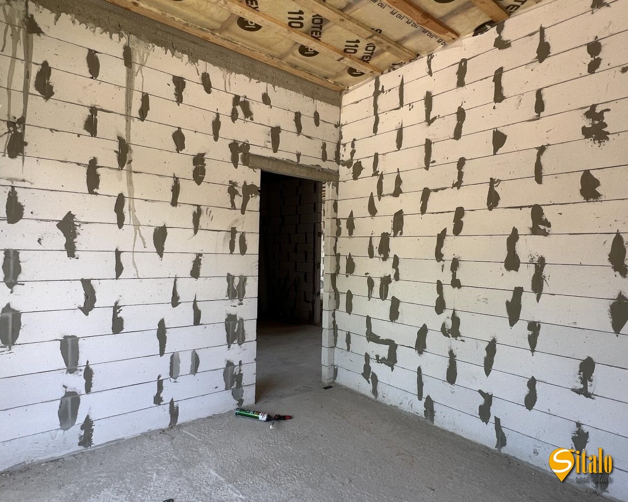 Продажа дома 120 м², 118-я Садовая ул.