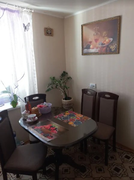 Продаж 2-кімнатної квартири 51.6 м², Михайла Лушпи просп.