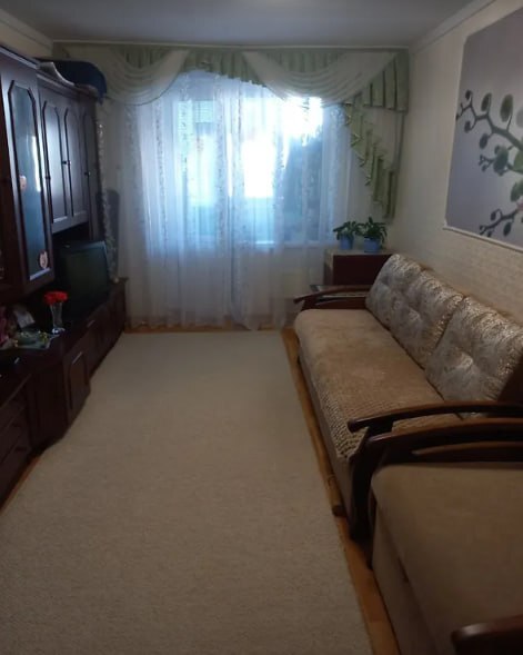 Продаж 2-кімнатної квартири 51.6 м², Михайла Лушпи просп.