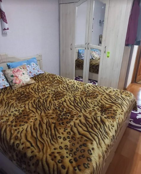 Продаж 2-кімнатної квартири 51.6 м², Михайла Лушпи просп.