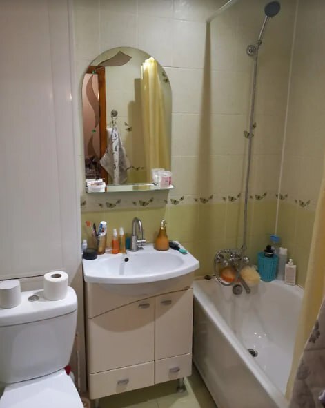 Продаж 2-кімнатної квартири 51.6 м², Михайла Лушпи просп.