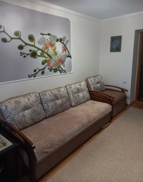 Продаж 2-кімнатної квартири 51.6 м², Михайла Лушпи просп.