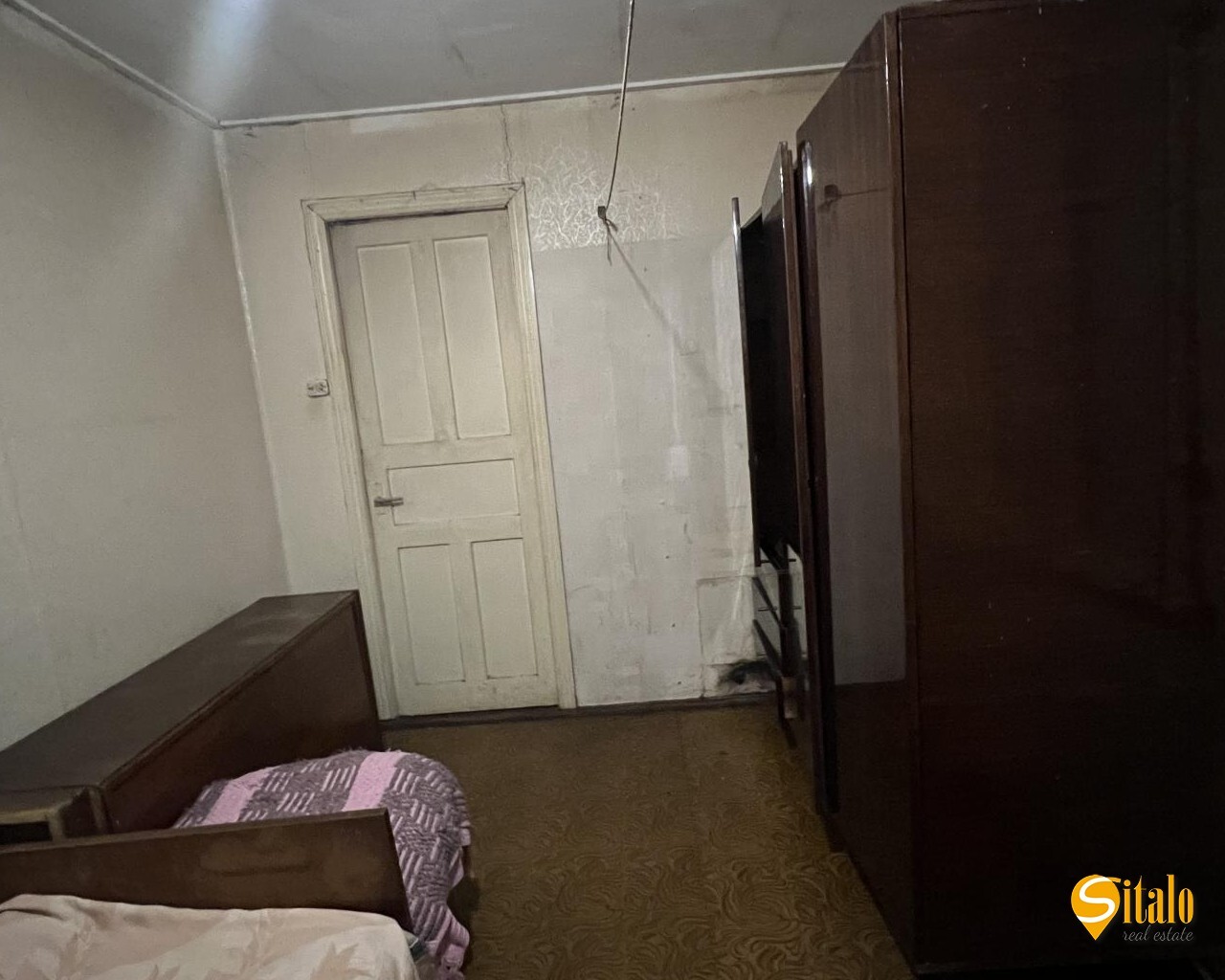 Продажа дома 50 м², 3-я Озерная ул.