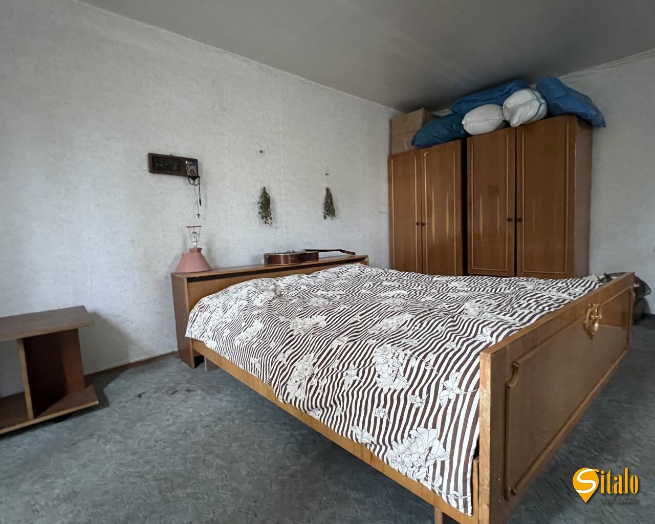 Продажа дома 50 м², 3-я Озерная ул.