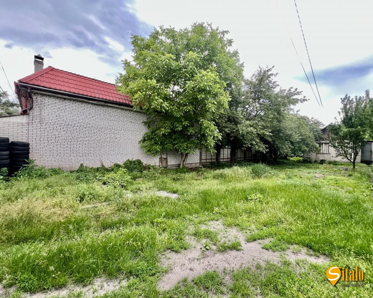Продажа дома 50 м², 3-я Озерная ул.