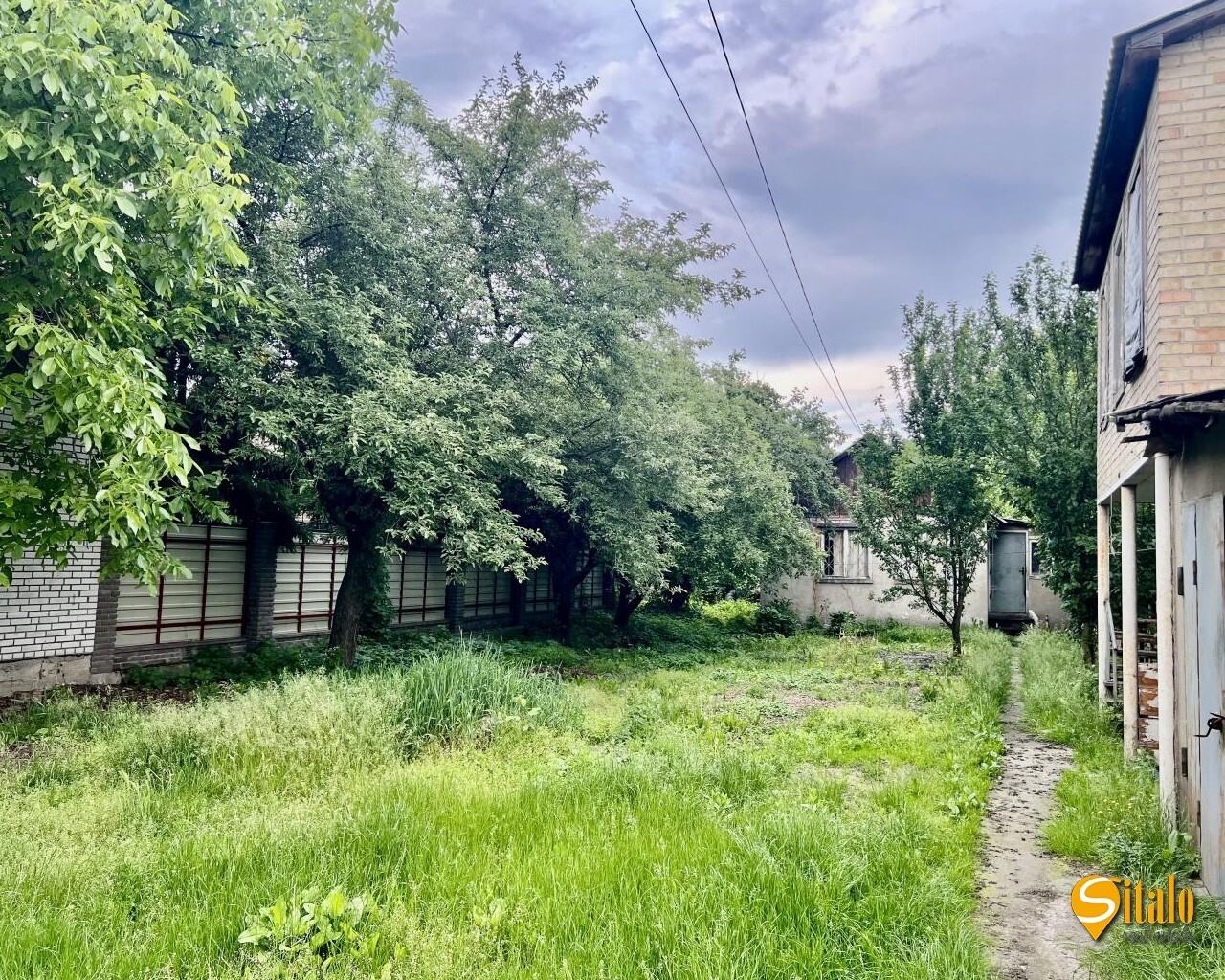 Продажа дома 50 м², 3-я Озерная ул.