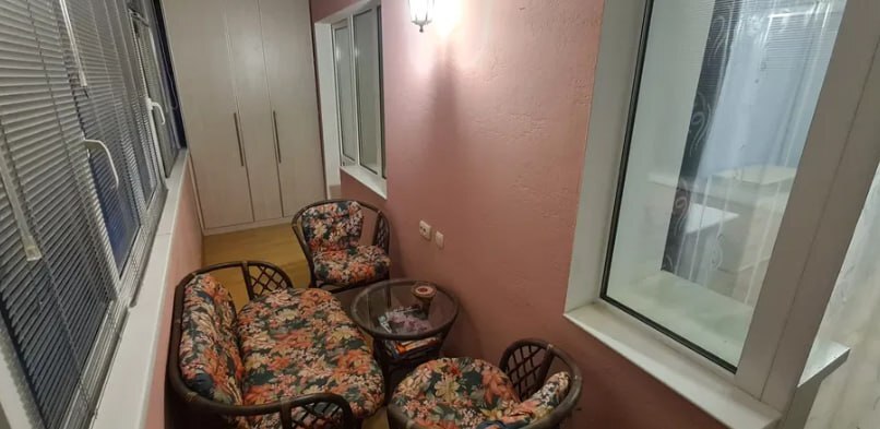 Продаж 2-кімнатної квартири 60.8 м², Івана Виговського вул.