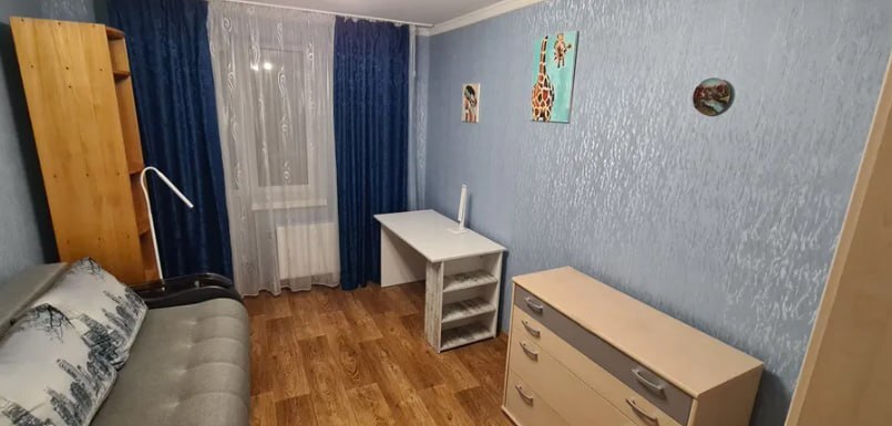Продаж 2-кімнатної квартири 60.8 м², Івана Виговського вул.