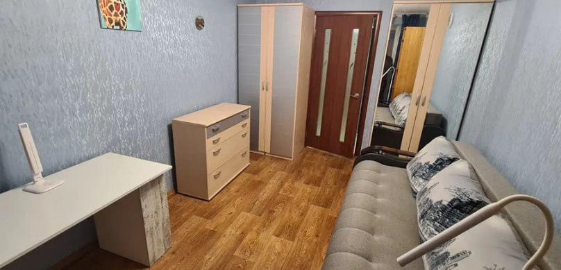 Продаж 2-кімнатної квартири 60.8 м², Івана Виговського вул.