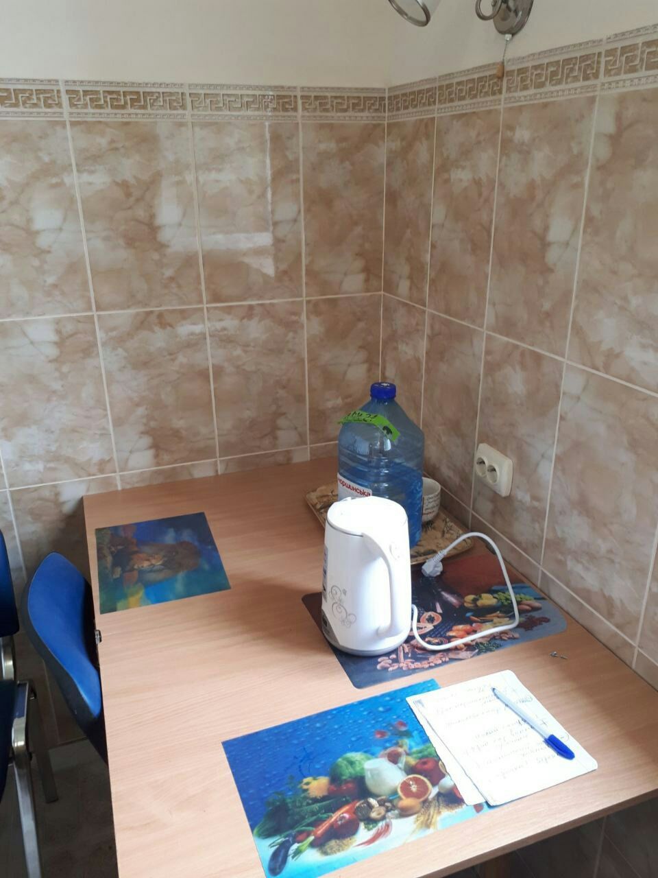 Аренда дома 100 м²