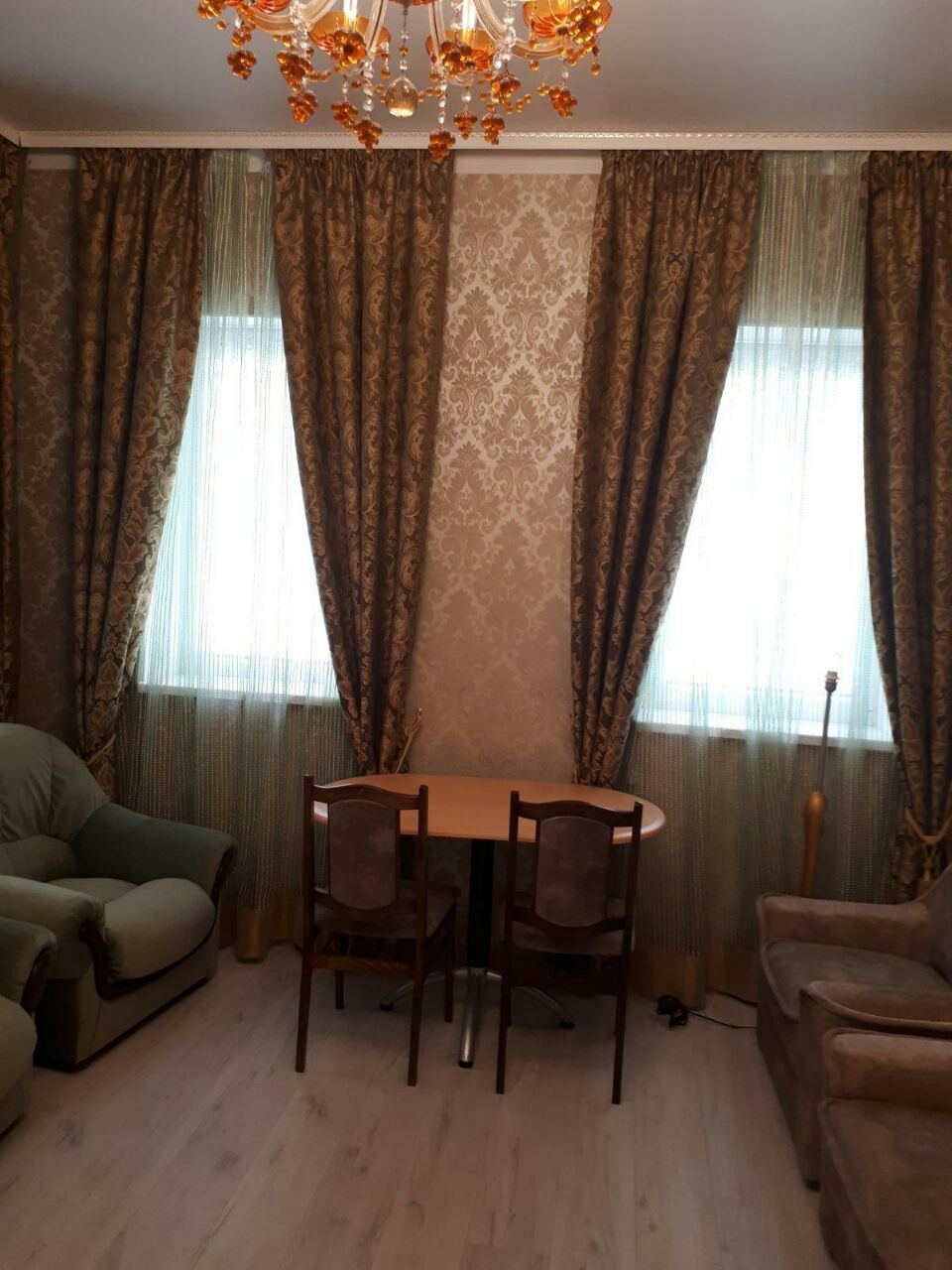 Аренда дома 100 м²