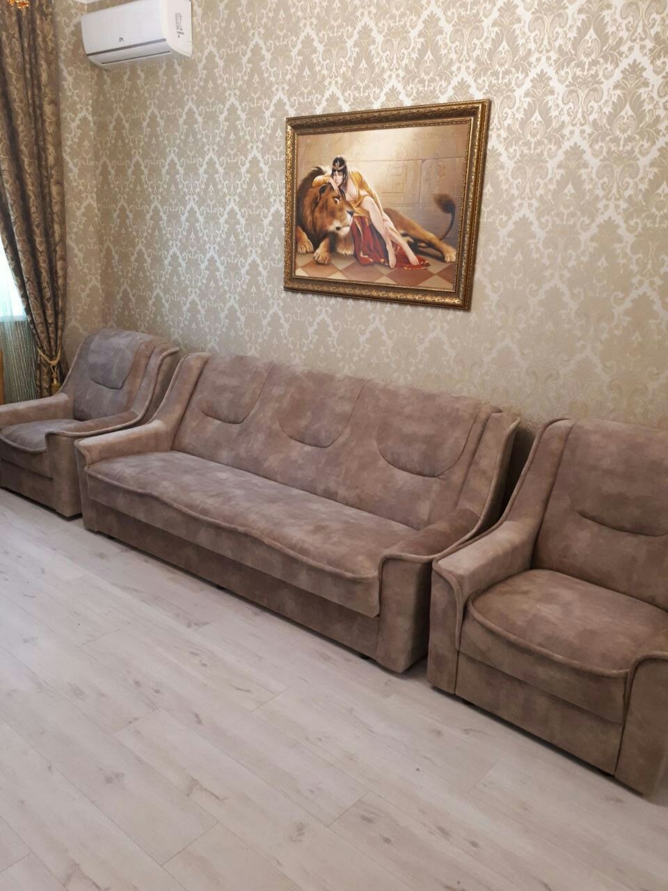Аренда дома 100 м²