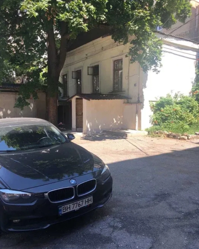 Оренда офісу 85 м², Канатная вул.