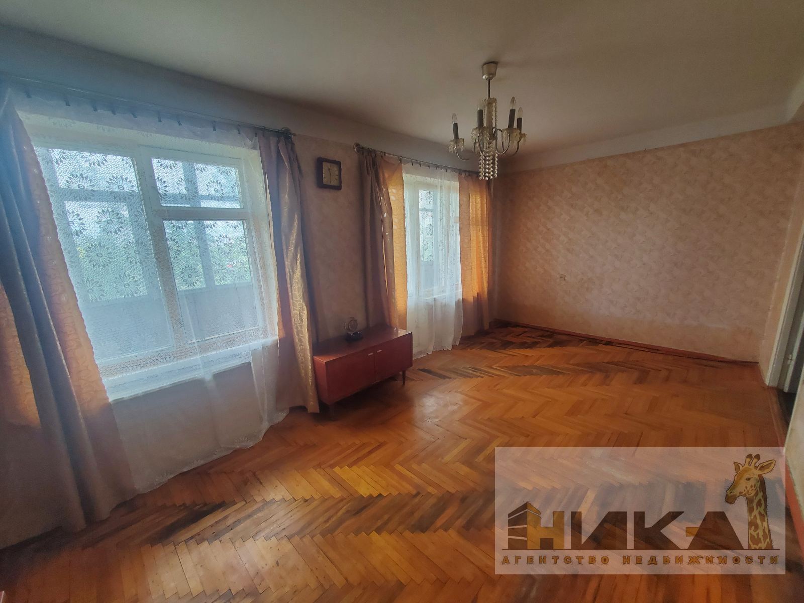 Продажа 2-комнатной квартиры 51 м², Новгородская ул.