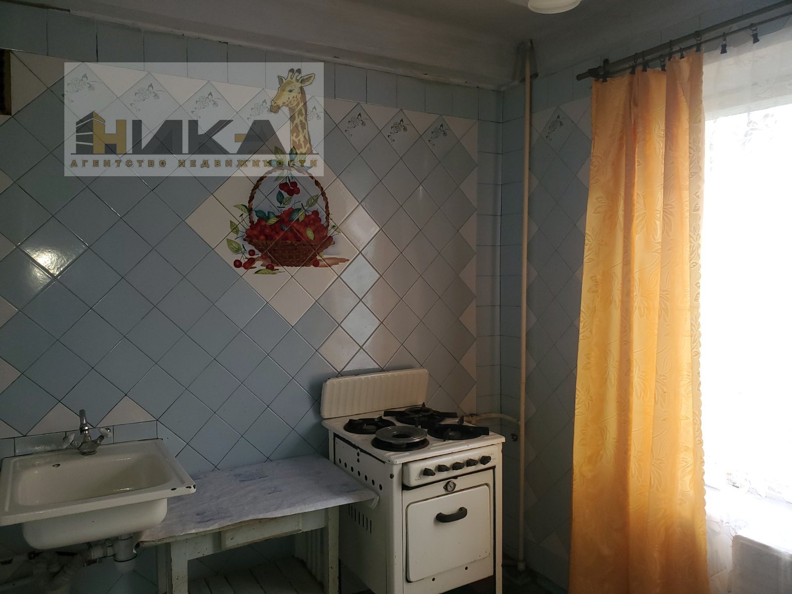 Продажа 2-комнатной квартиры 51 м², Новгородская ул.