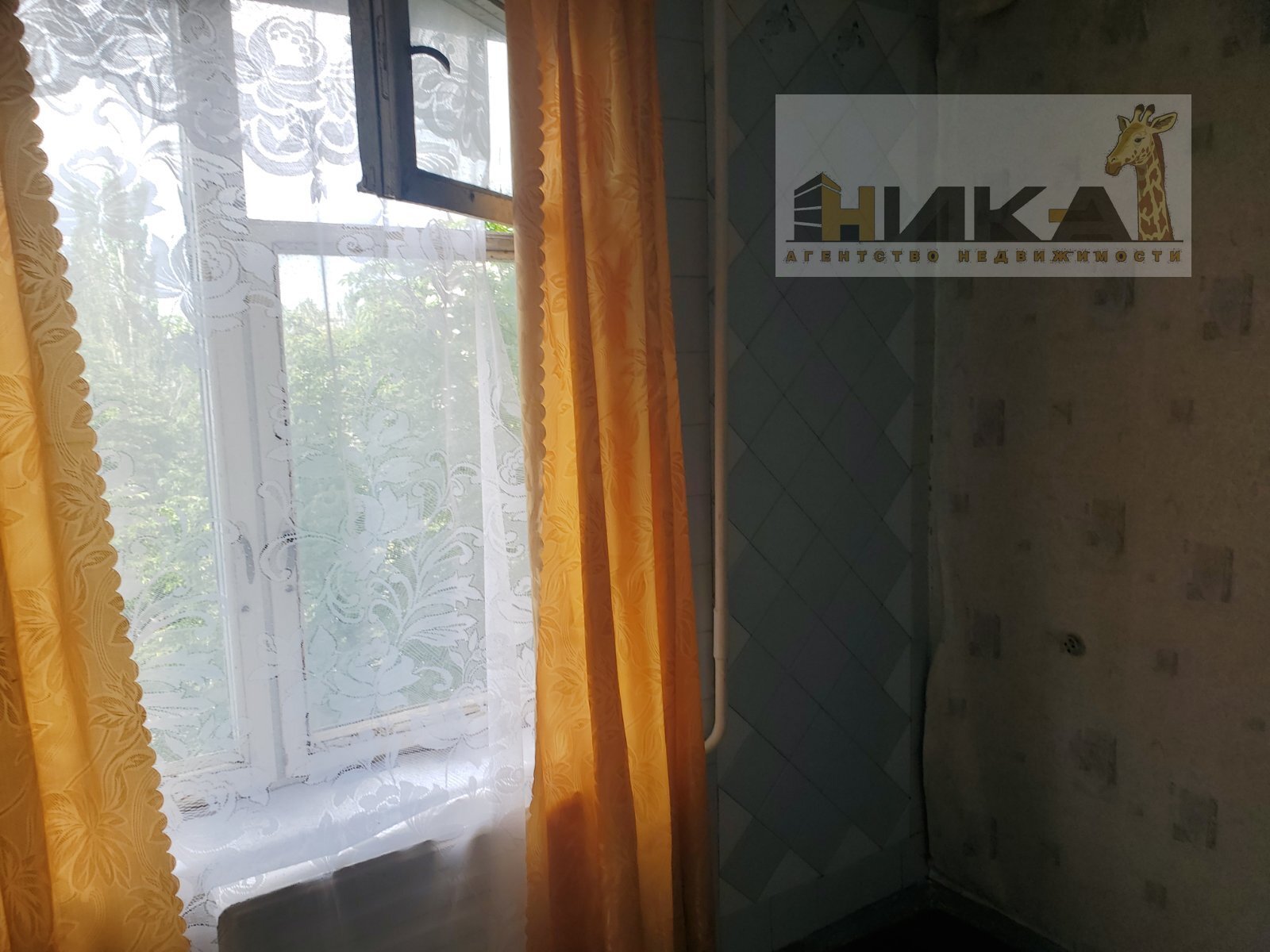 Продажа 2-комнатной квартиры 51 м², Новгородская ул.