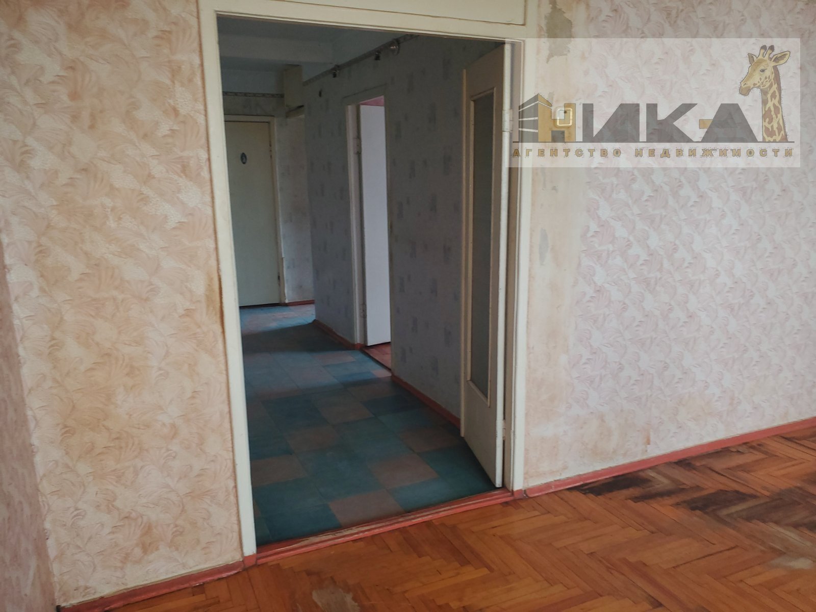 Продажа 2-комнатной квартиры 51 м², Новгородская ул.