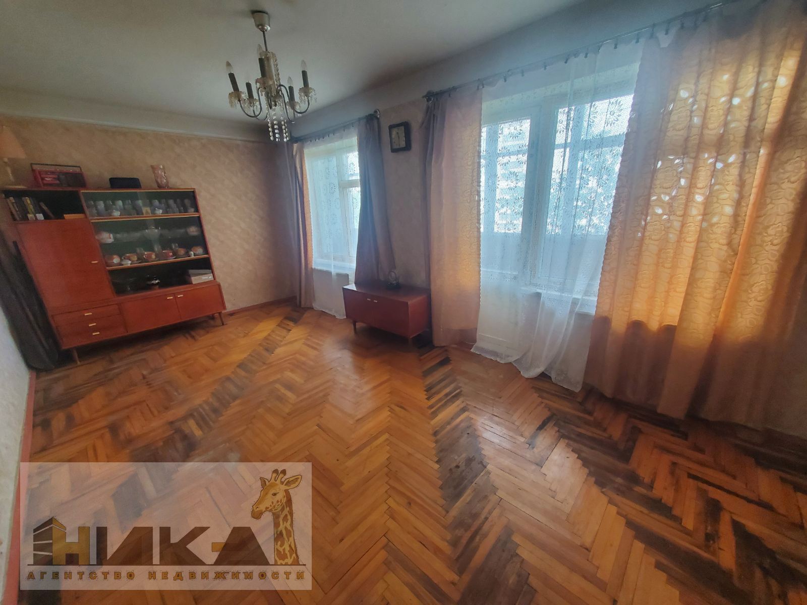 Продажа 2-комнатной квартиры 51 м², Новгородская ул.