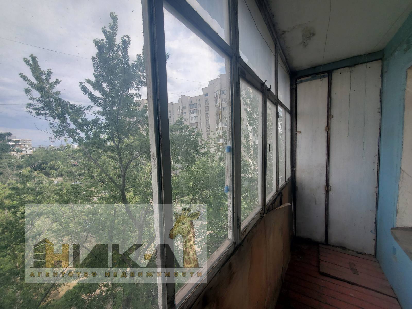 Продажа 2-комнатной квартиры 51 м², Новгородская ул.