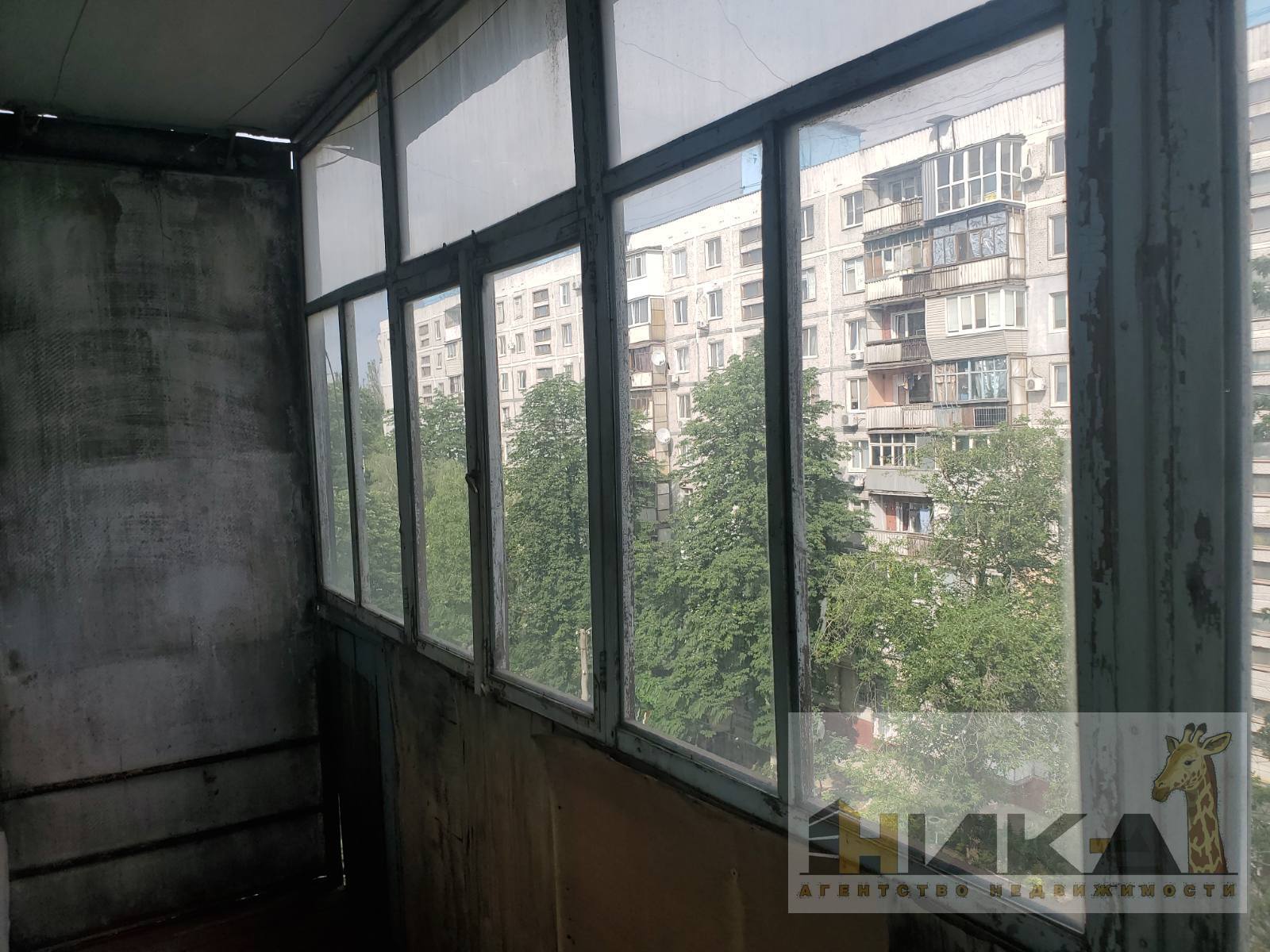 Продажа 2-комнатной квартиры 51 м², Новгородская ул.