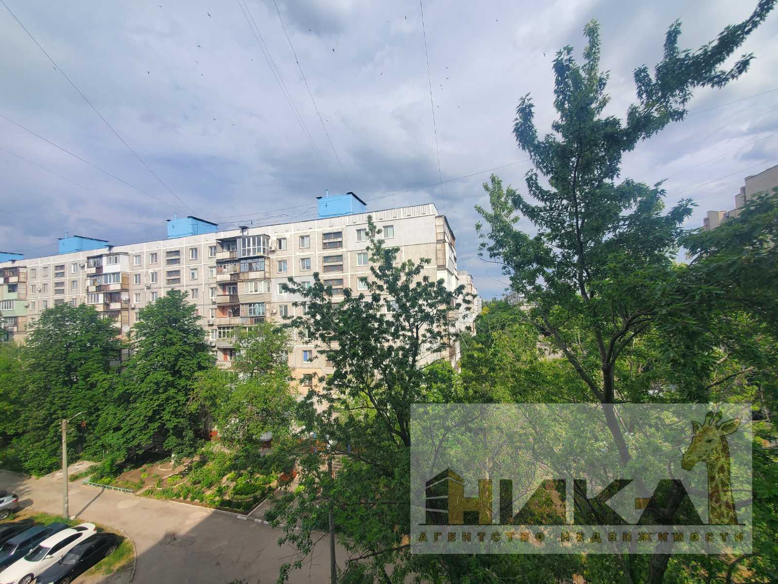 Продажа 2-комнатной квартиры 51 м², Новгородская ул.