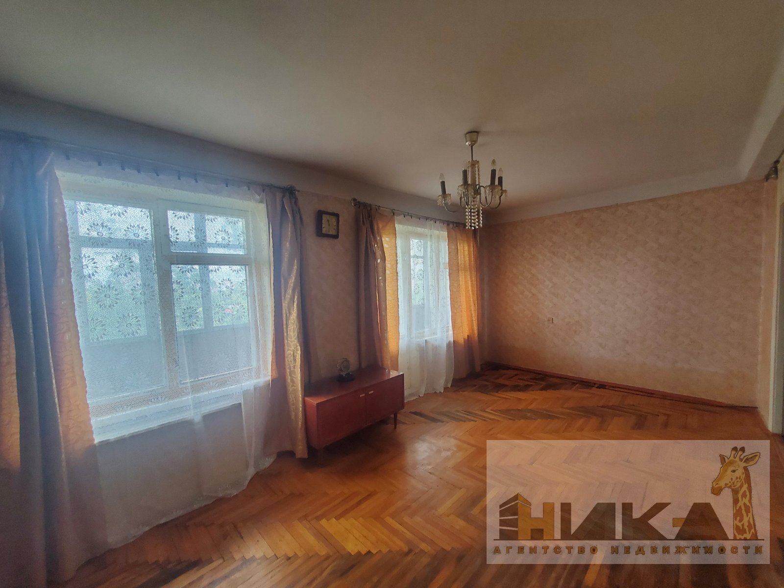 Продажа 2-комнатной квартиры 51 м², Новгородская ул.